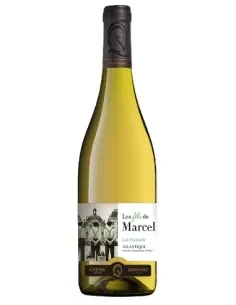 Les Fils de Marcel Blanc 75CL