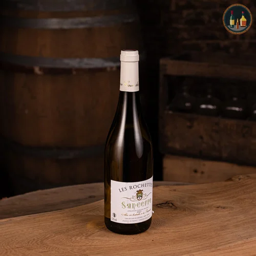 Les rochettes blanc - Sancerre