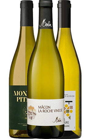 ☀️ Les vins de Printemps – Le Coffret de 6 vins “Tous à l’apéro”