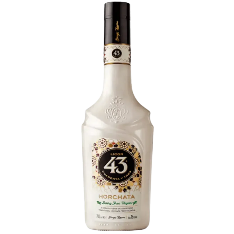 LICOR 43 HORCHATA