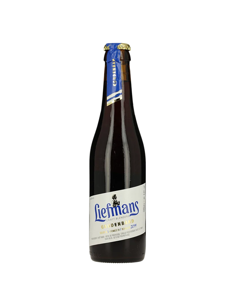 LIEFMANS GOUDENBAND