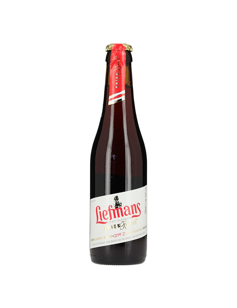 LIEFMANS KRIEK BRUT