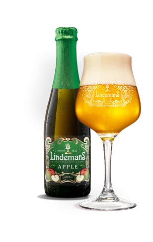 Lindemans - Apple- 5% - 25cl