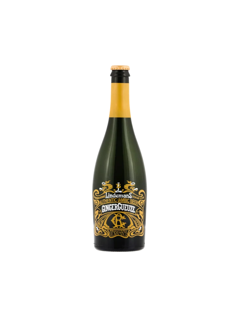LINDEMANS GINGERGUEUZE