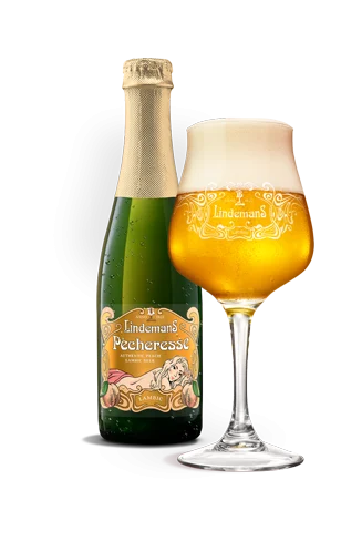 Lindemans - Pêcheresse - 1.1% - 25cl