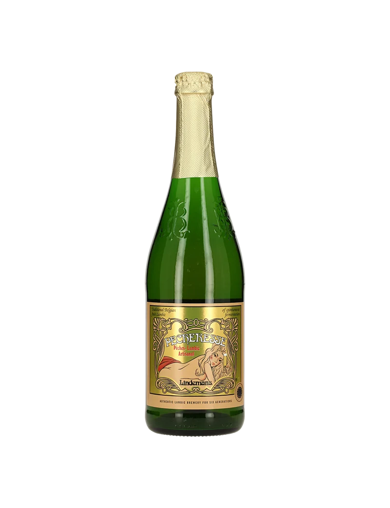 LINDEMANS PECHE