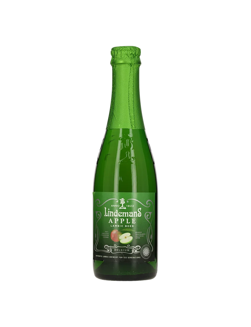 LINDEMANS POMME