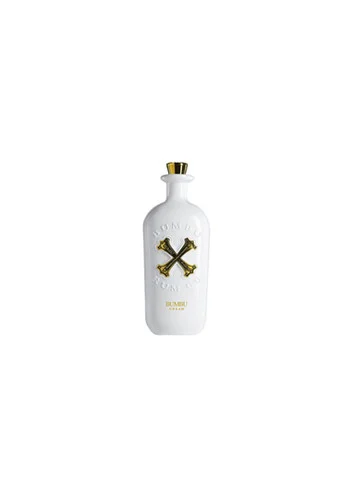 Liqueur Barbade Bumbu Cream