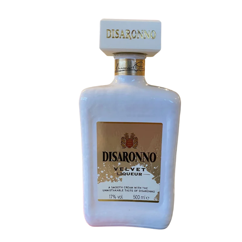 LIQUEUR DISARONNIO VELVET 50CL