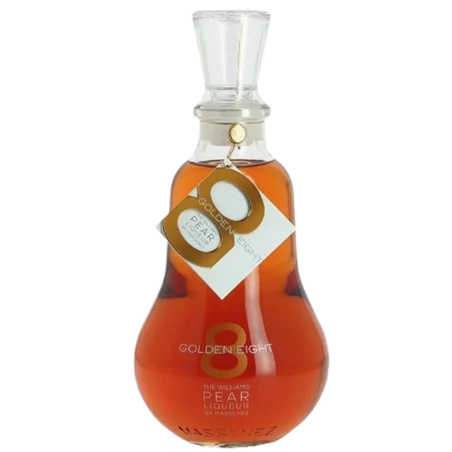 LIQUEUR GOLDEN EIGHT
