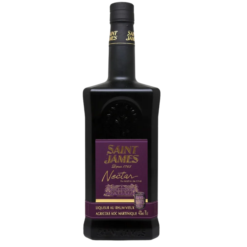 Liqueur Saint James Nectar