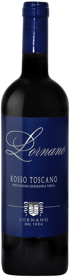 Lornano Rosso Toscano 2024