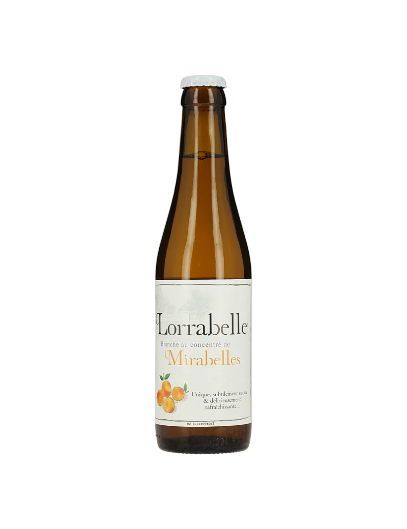 LORRABELLE