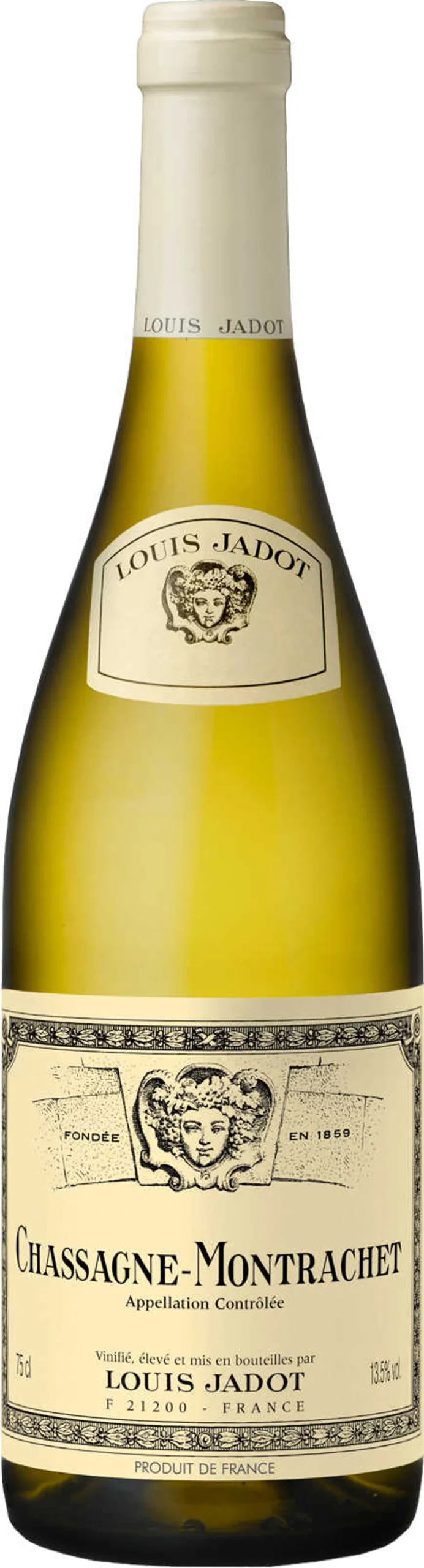 Louis Jadot, Chassagne Montrachet blanc 2023