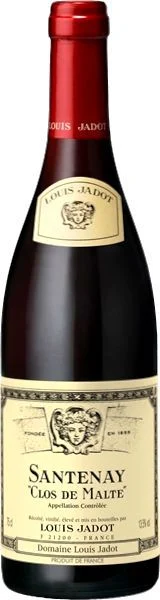 Louis Jadot, Santenay "Clos de Malte" 2022