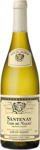 Louis Jadot Santenay Clos de Malte Blanc 2022