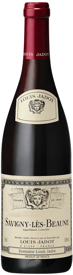 Louis Jadot, Savigny-Lès-Beaune rouge 2022