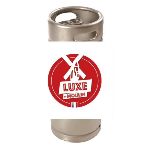 Luxe du Moulin Session IPA 20L