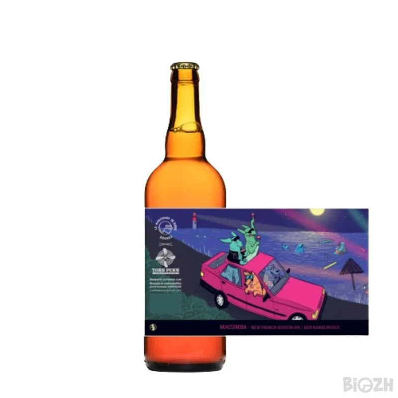 Macumba