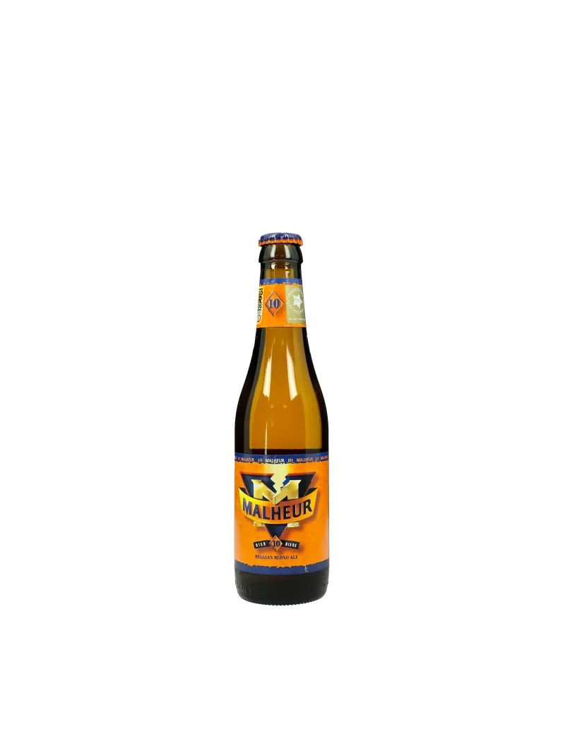 MALHEUR 10