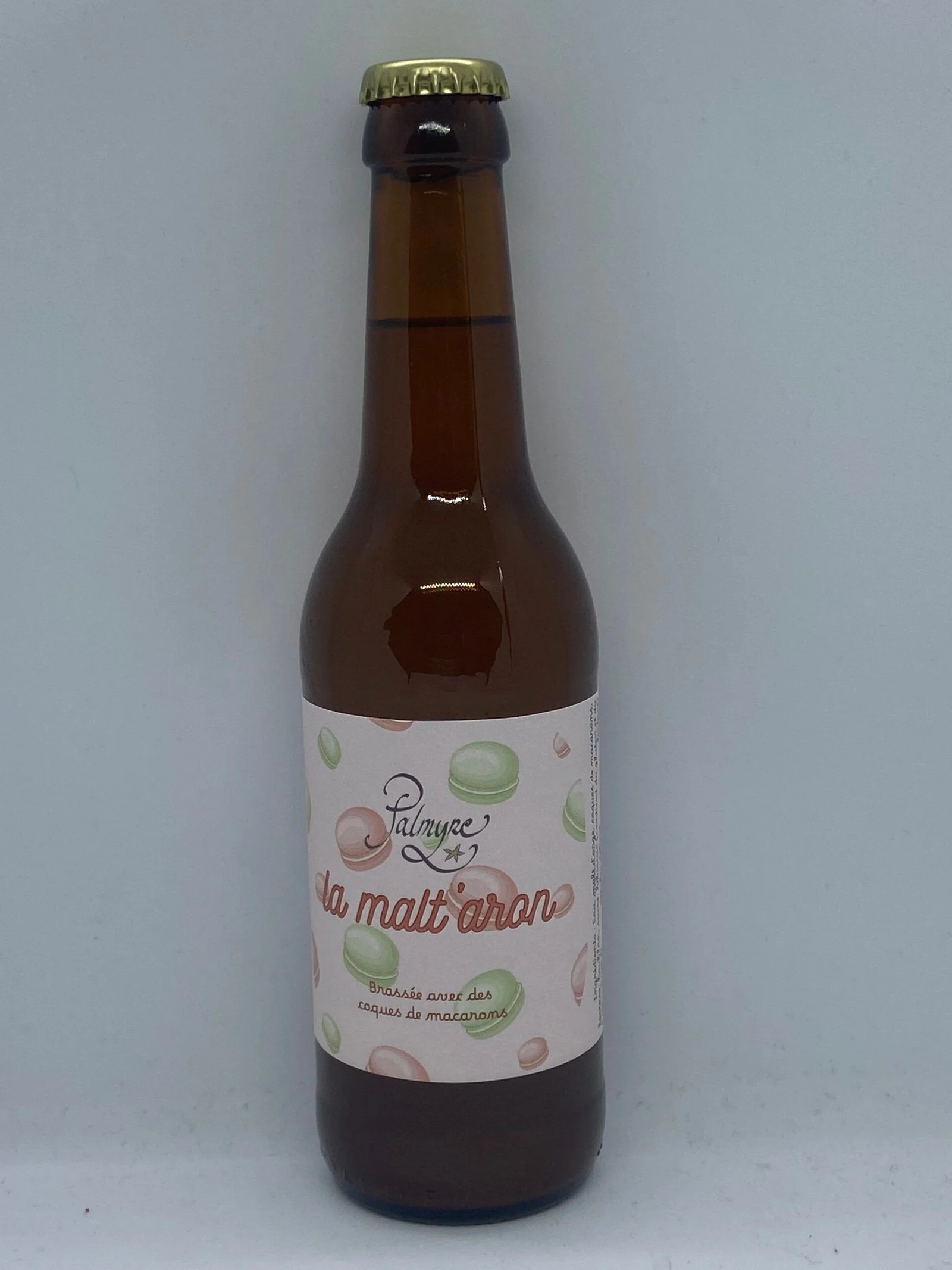 Malt’aron