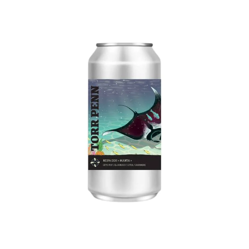 MANTA