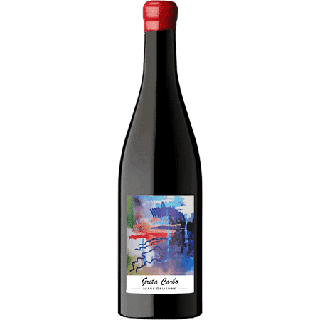 Marc Delienne Fleurie Bio Greta Carbo 2020
