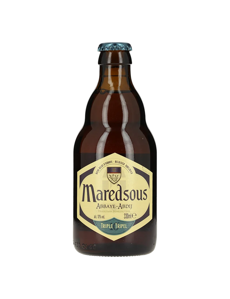 MAREDSOUS 10