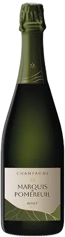 Marquis de Pomereuil Reflet Brut Champagne Non millésimé