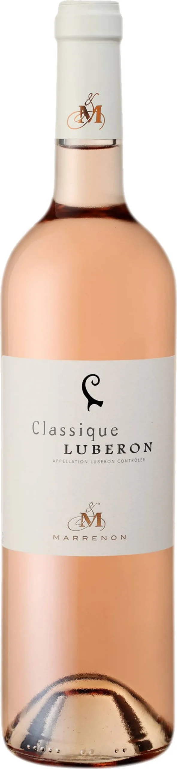 Marrenon Classique Rosé 2024
