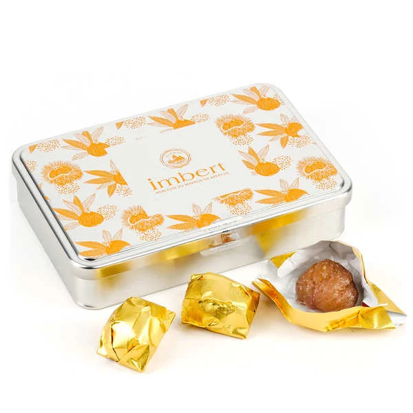 Marrons glacés d'Aubenas Imbert
