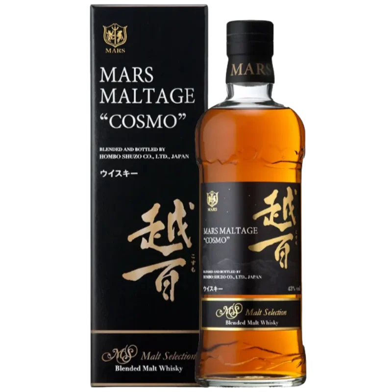 MARS COSMO
