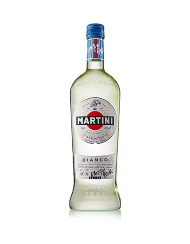 Martini Blanc 1L