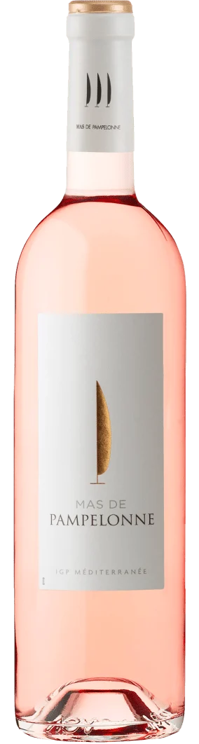 Mas de Pampelonne Rosé 2024