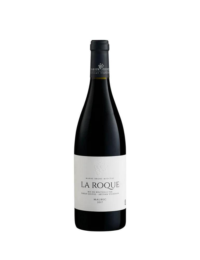 Mas Del Périé - La roque - AOP Cahors - Rouge - 75cl