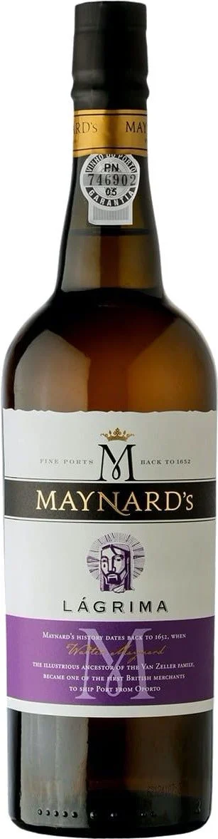 Maynard's Lagrima