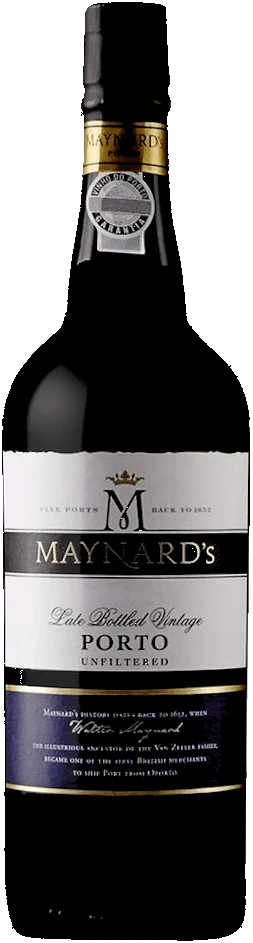 Maynard's LBV 2018