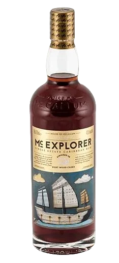 MC EXPLORER