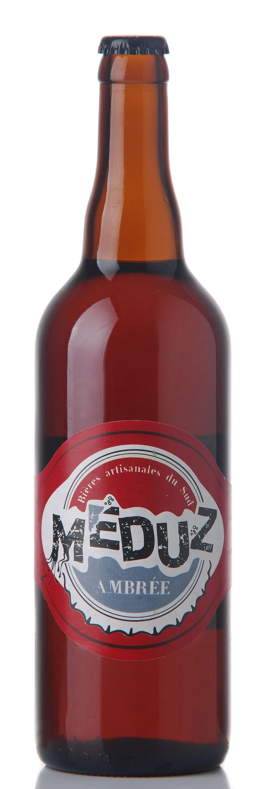 Meduz Ambrée – 0.75L