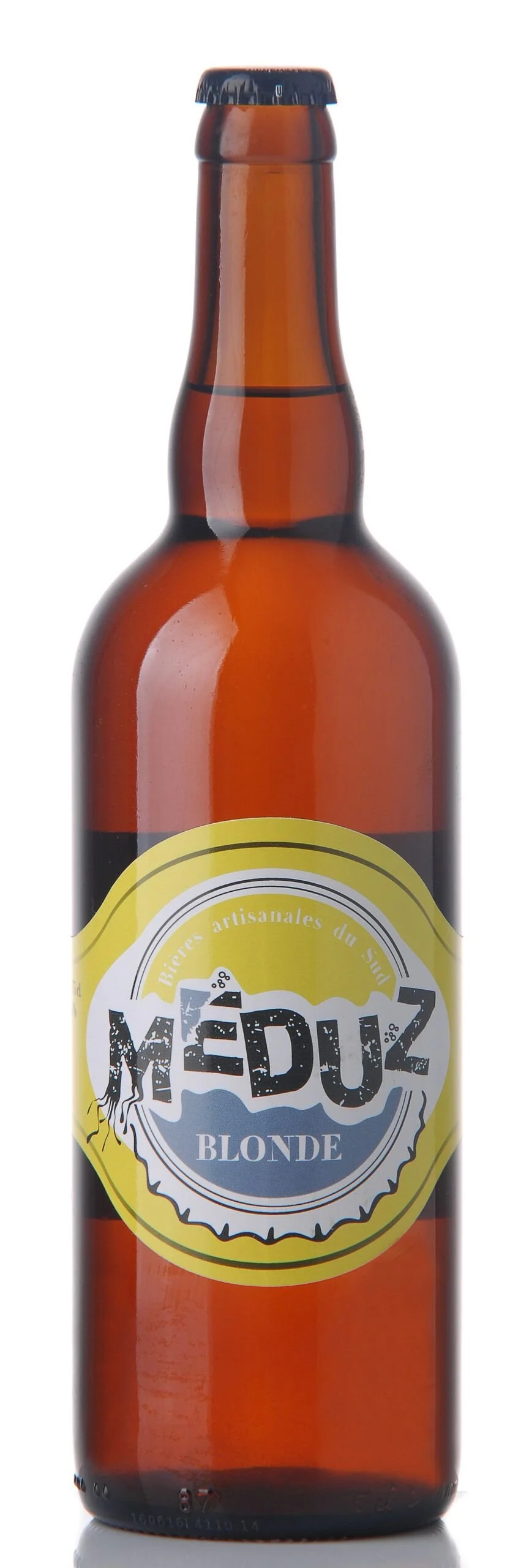 Meduz Blonde – 0.75L