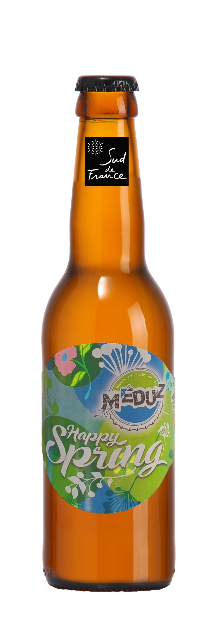 Meduz Happy Spring – 0.33L