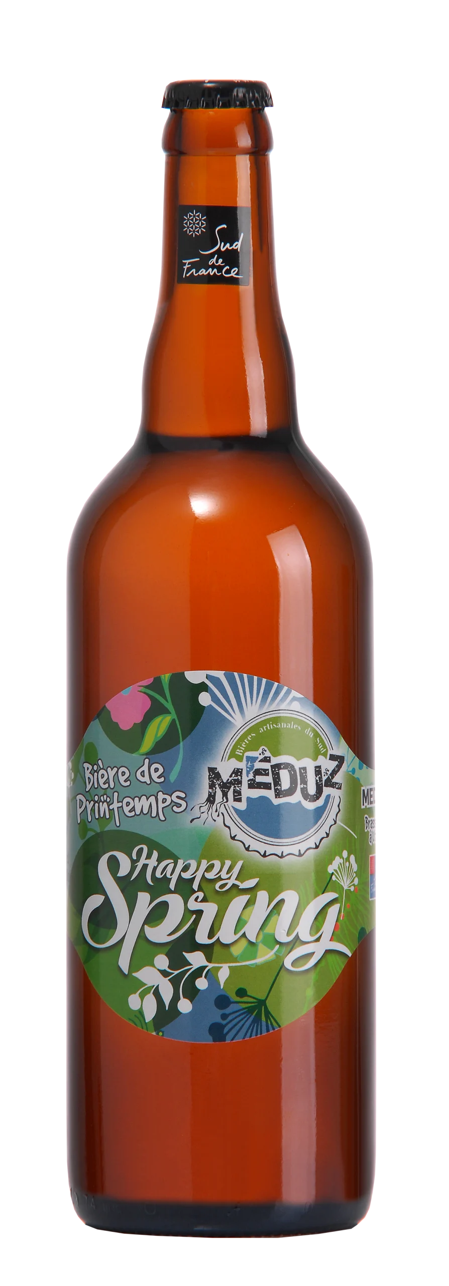 Meduz Happy Spring – 0.75L