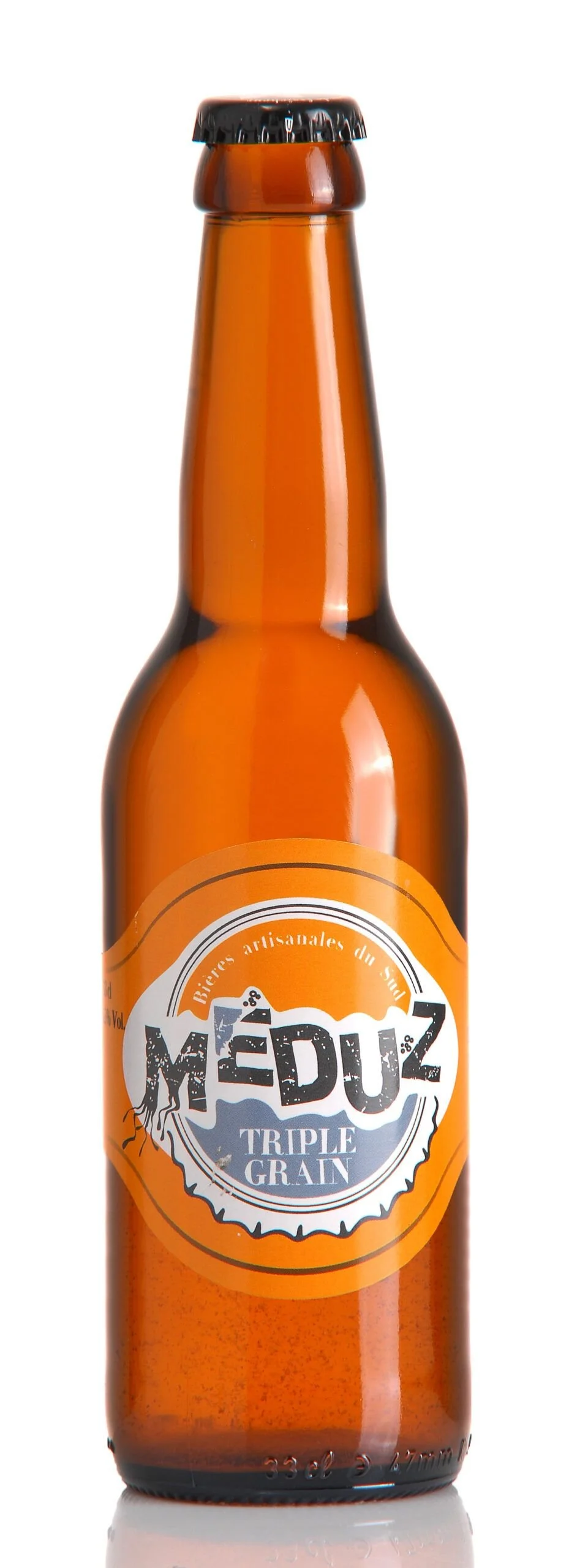 Meduz Triple Grain – 0.33L