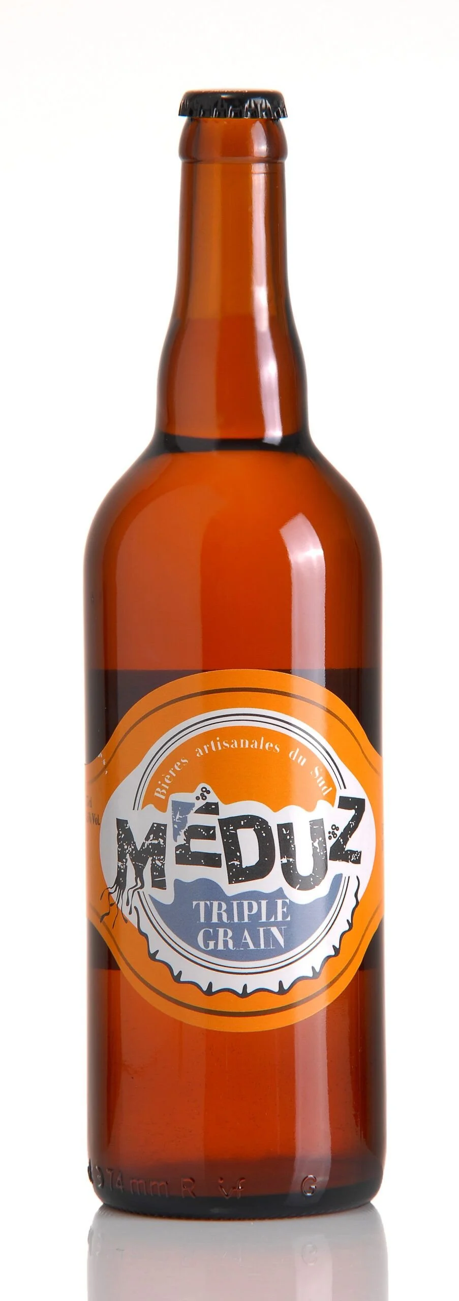 Meduz Triple Grain – 0.75L