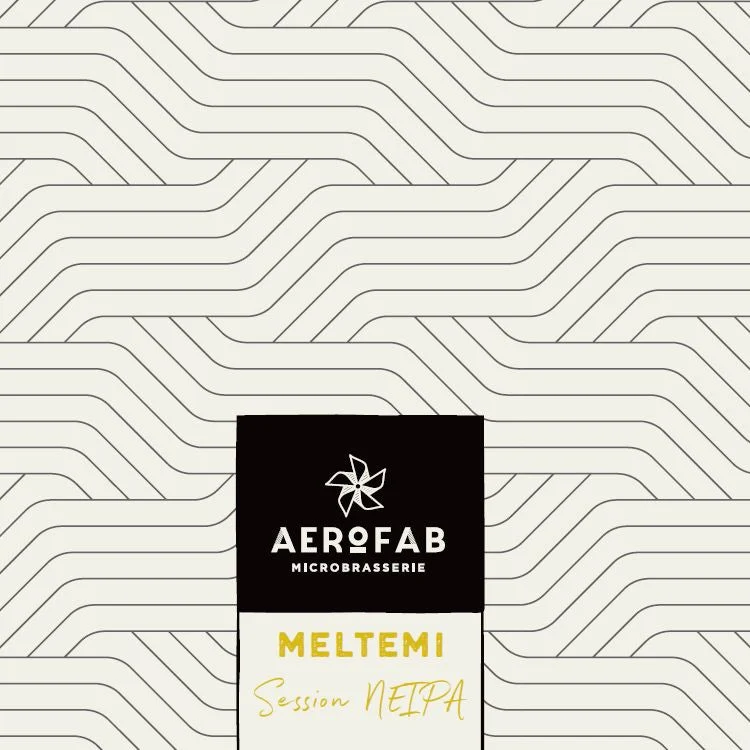 Meltemi - Session NEIPA 44cl