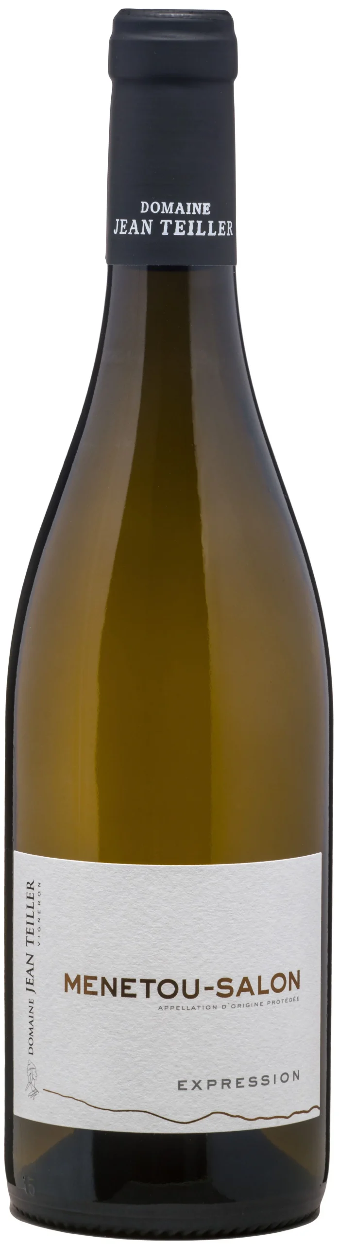 Menetou-Salon Expression Blanc, Domaine Teiller 2023