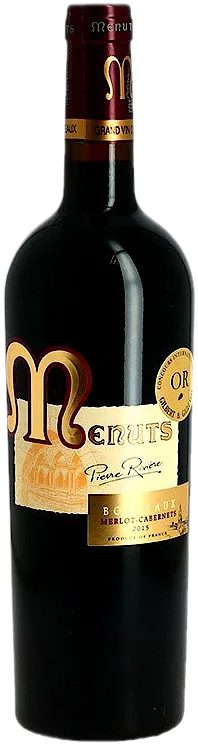 Menuts 2019