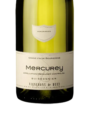 Mercurey de Bourgogne - Blanc