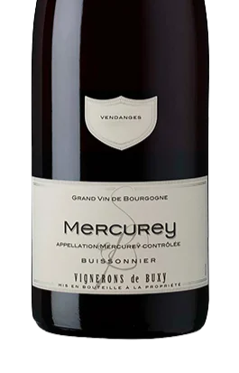 Mercurey de Bourgogne - Rouge