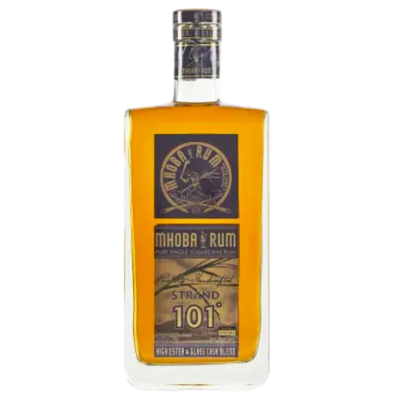 MHOBA STRAND 101 70CL 50,5°